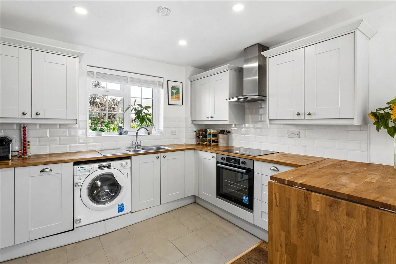 Ashdown Way, London, SW17, photo 4