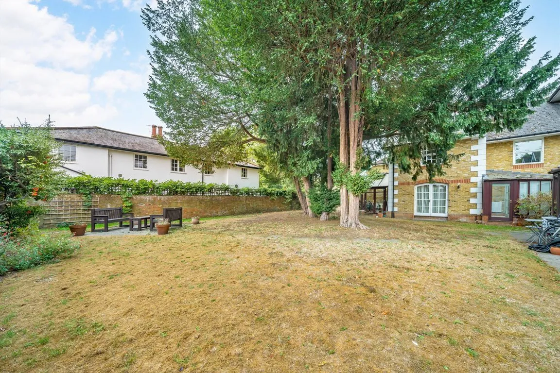 White Heron Mews, TW11, photo 7