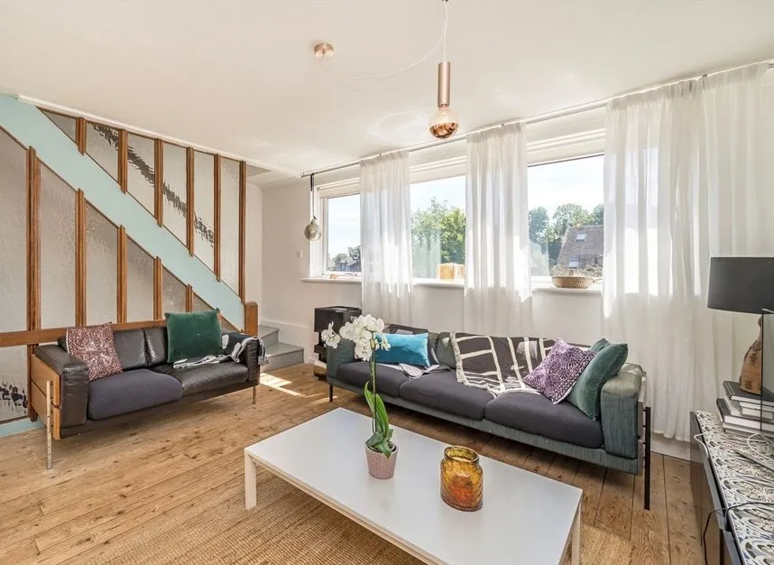 Dunoon Road, London, SE23, photo 8