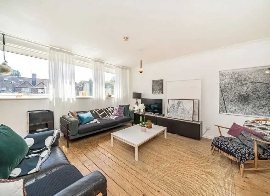 Dunoon Road, London, SE23, photo 3
