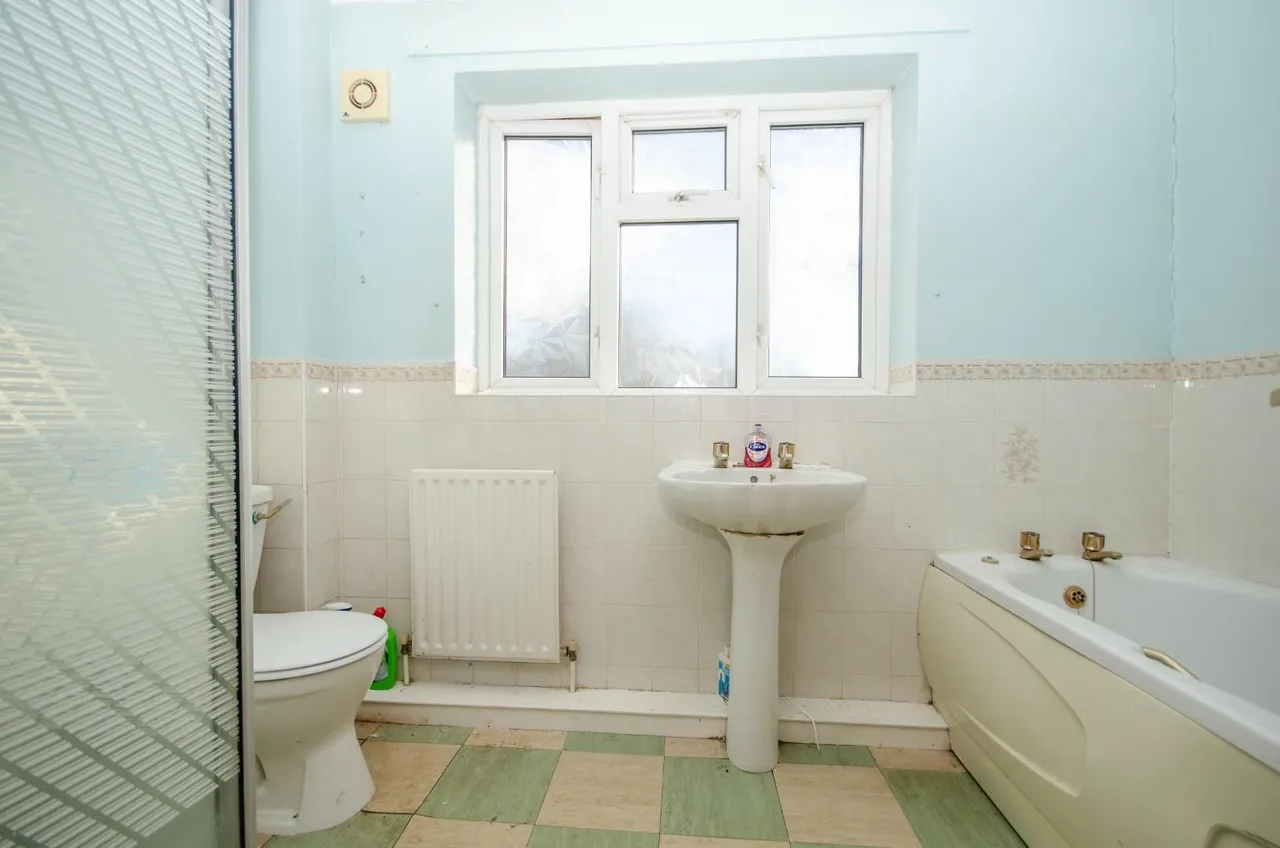 Burke Drive, Southampton, SO19 6EF, photo 12