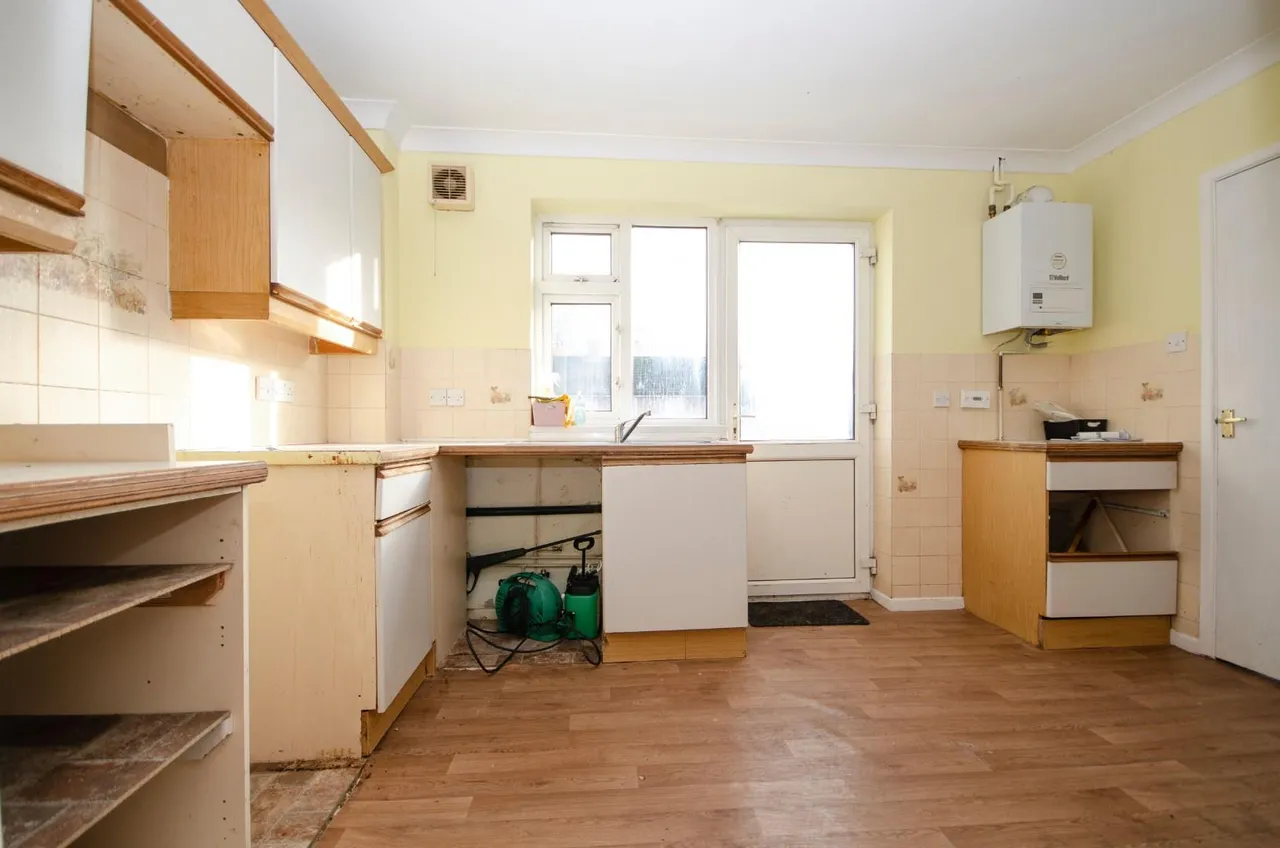 Burke Drive, Southampton, SO19 6EF, photo 6