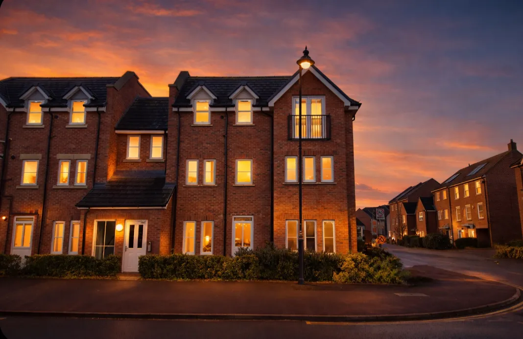 Greensand View, Woburn Sands, MK17, photo 15