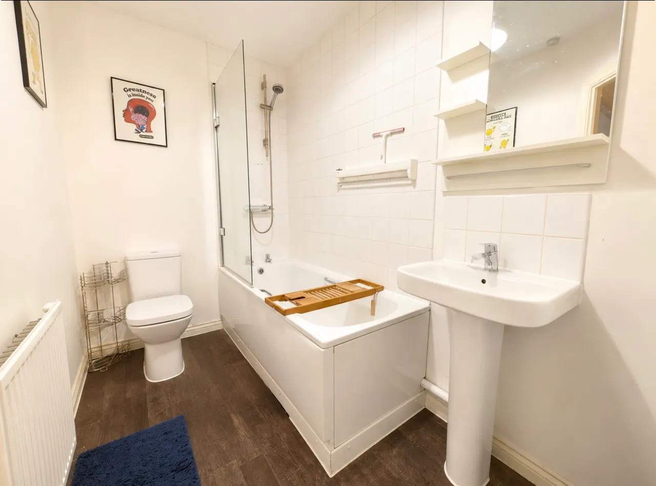 Greensand View, Woburn Sands, MK17, photo 6