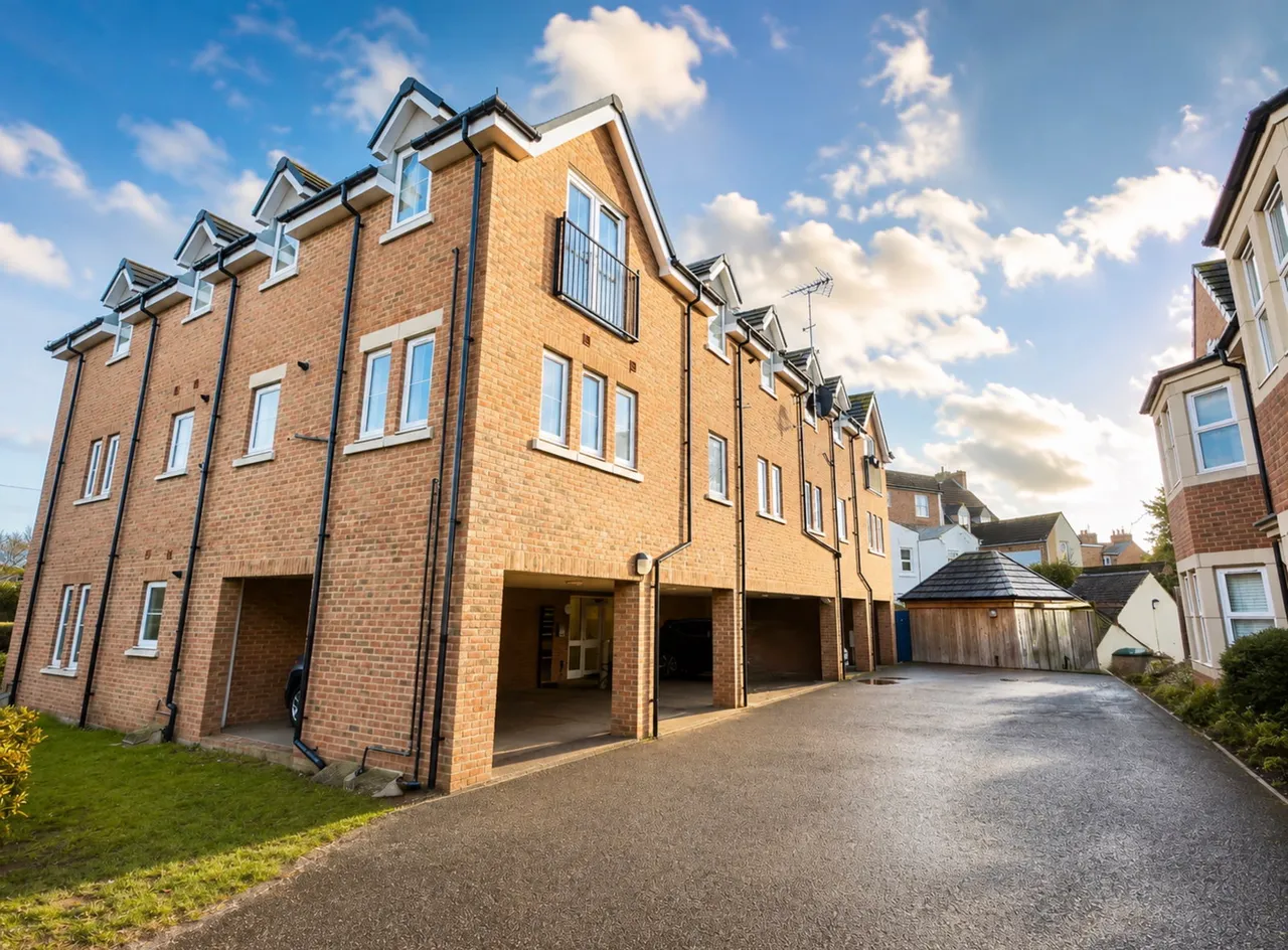 Greensand View, Woburn Sands, MK17, photo 5