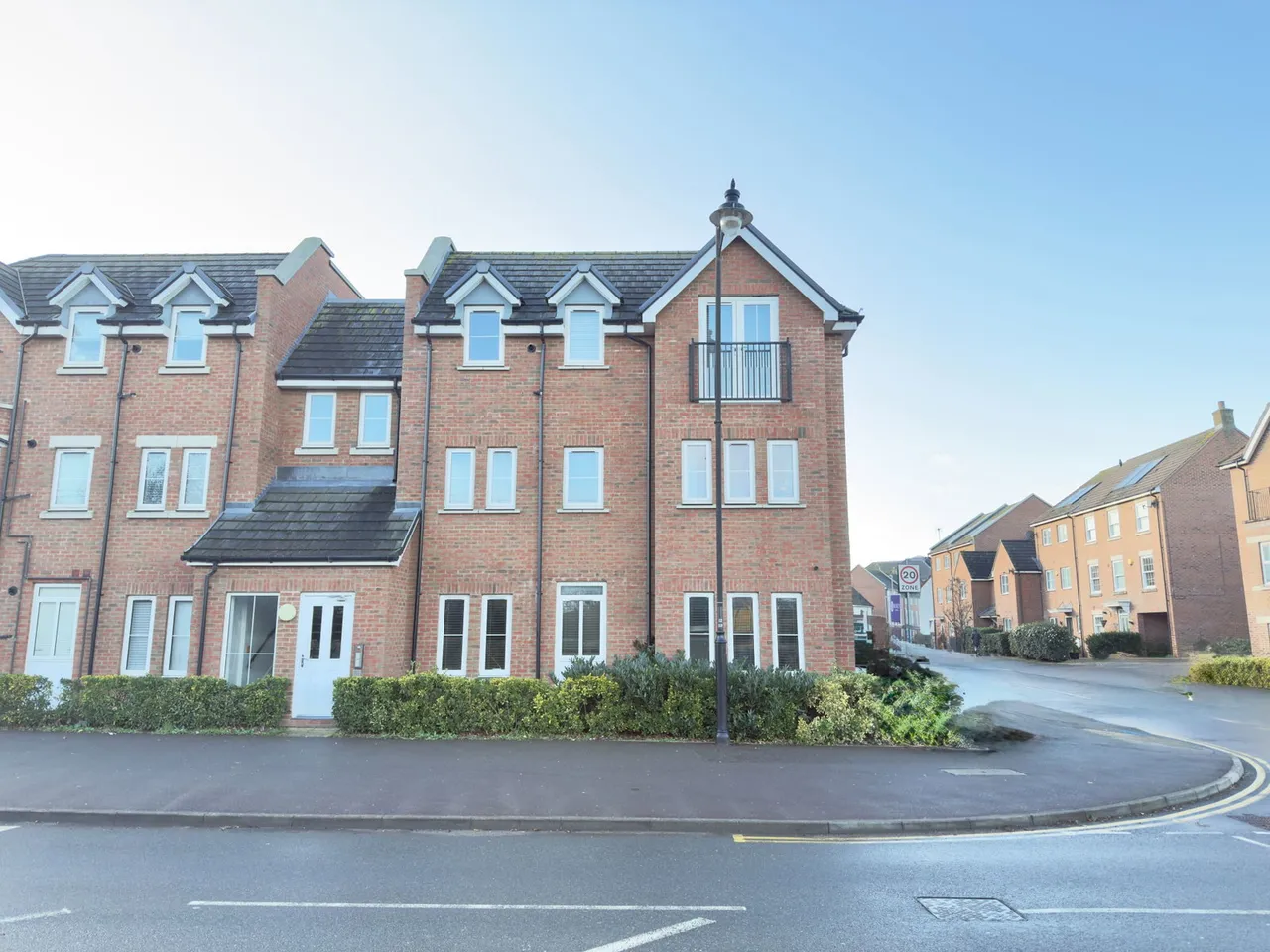 Greensand View, Woburn Sands, MK17, photo 9