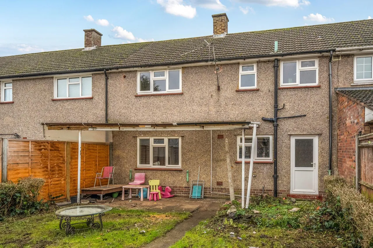 Quinbrookes, Slough, SL2, photo 8
