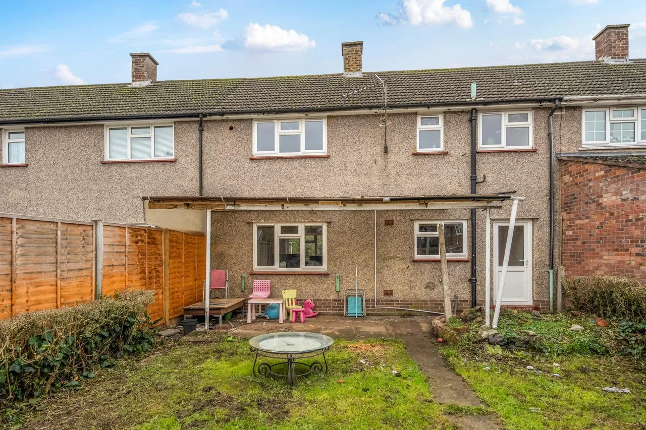 Quinbrookes, Slough, SL2, photo 9