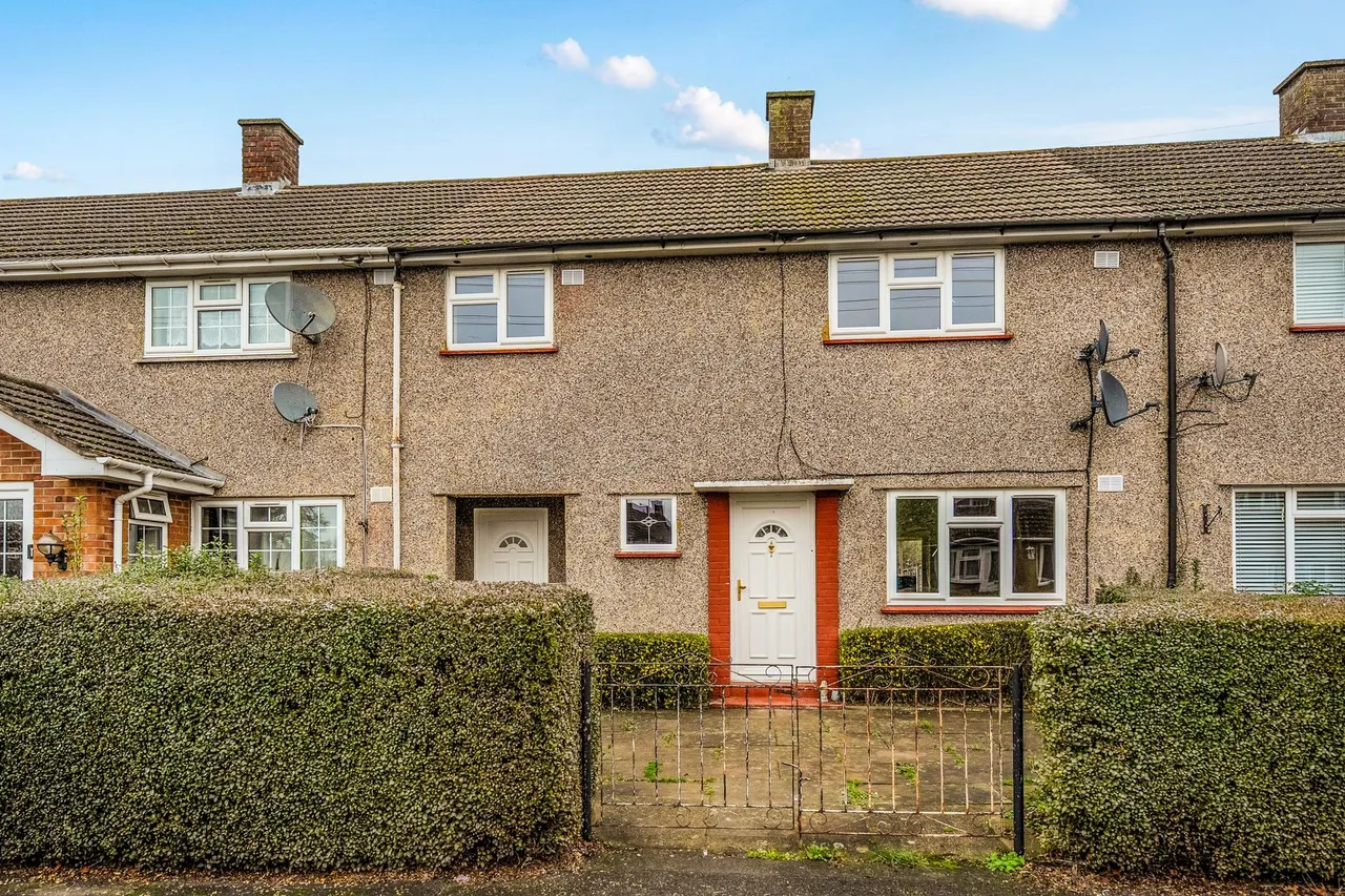 Quinbrookes, Slough, SL2, photo 14