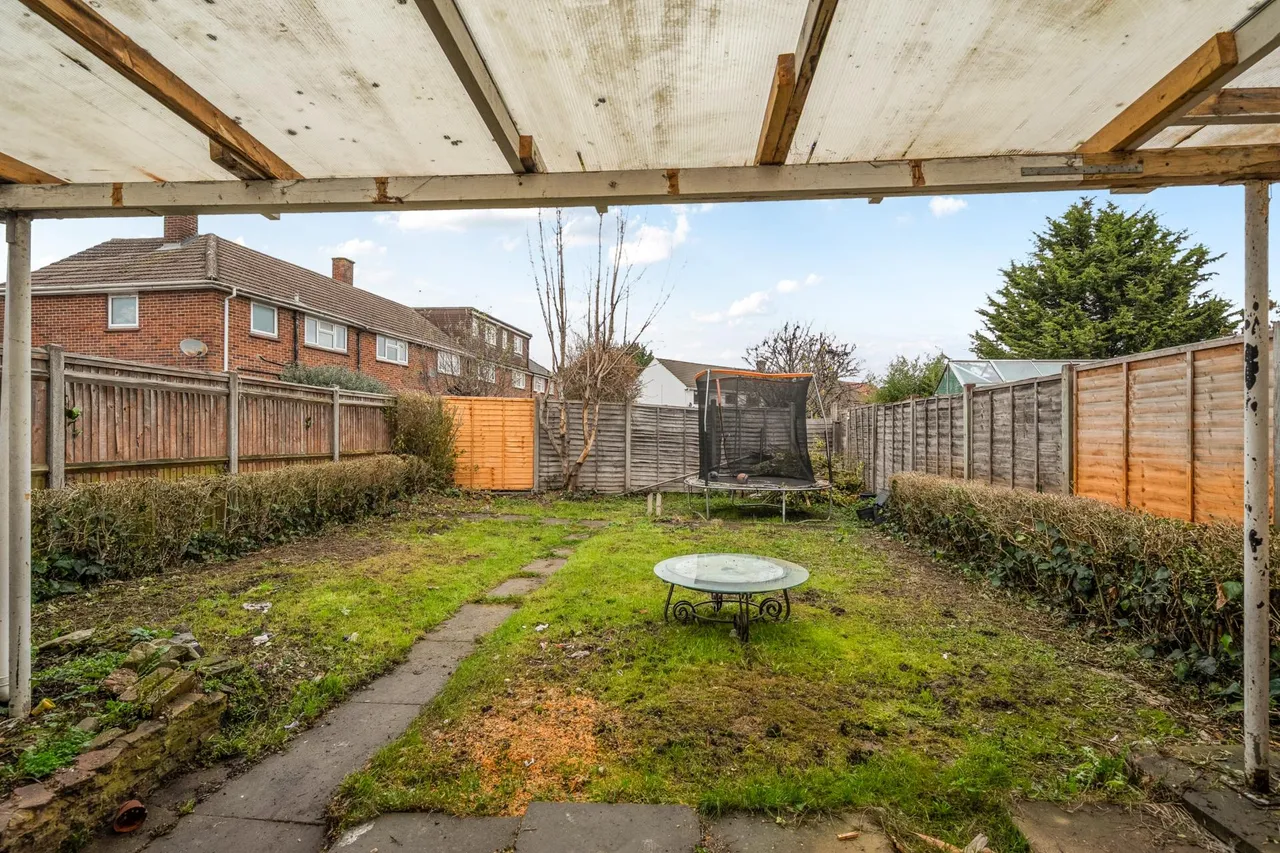Quinbrookes, Slough, SL2, photo 12