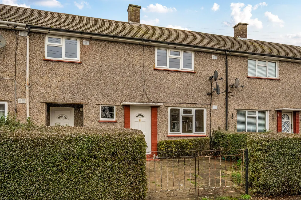 Quinbrookes, Slough, SL2, photo 10