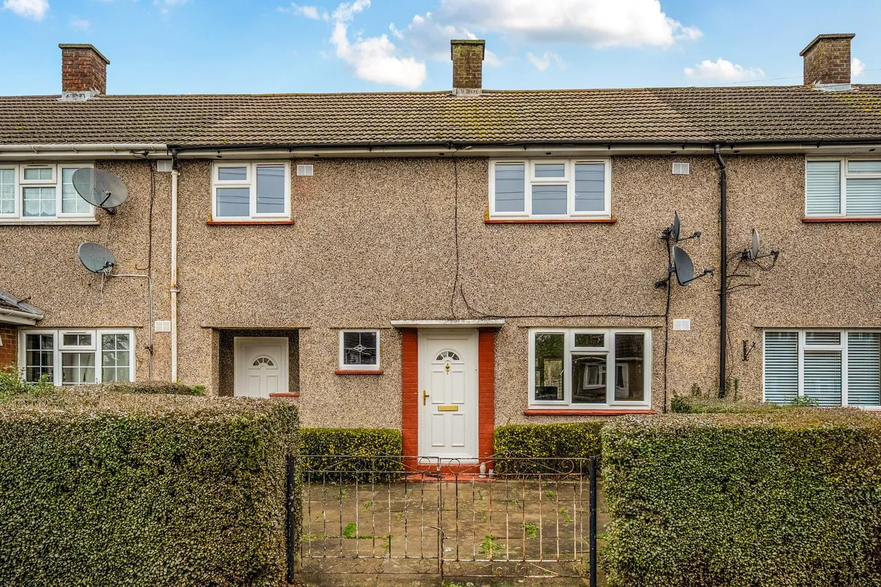 Quinbrookes, Slough, SL2, photo 13