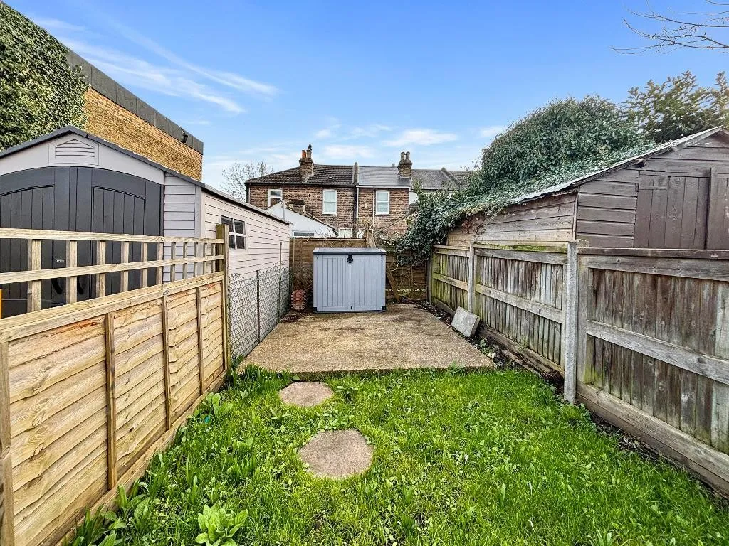 Haling Road, South Croydon, photo 16