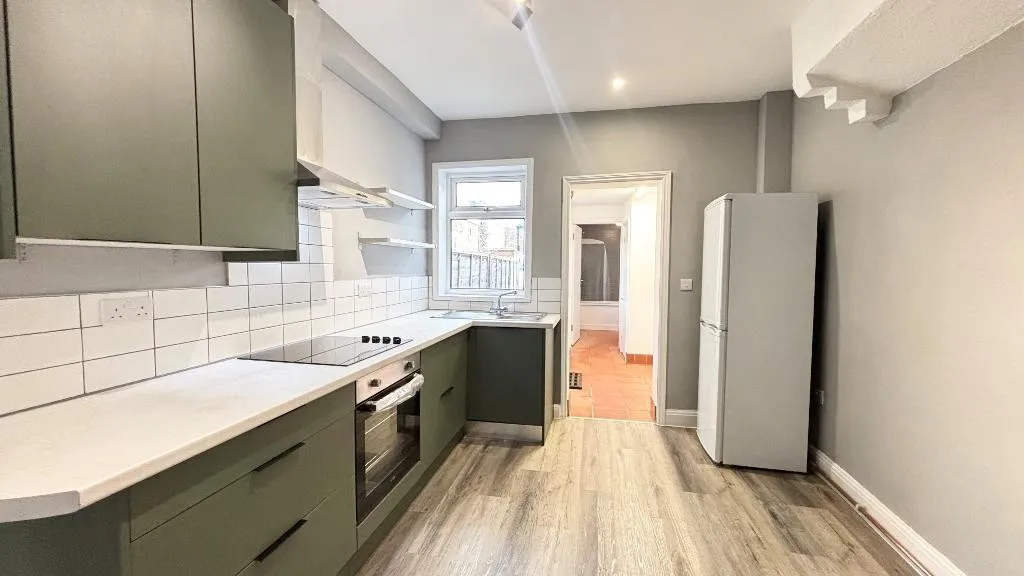 Haling Road, South Croydon, photo 5