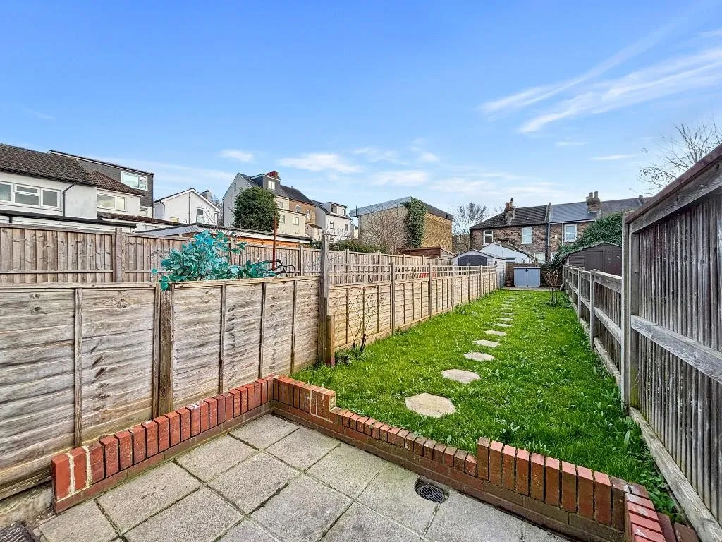 Haling Road, South Croydon, photo 2