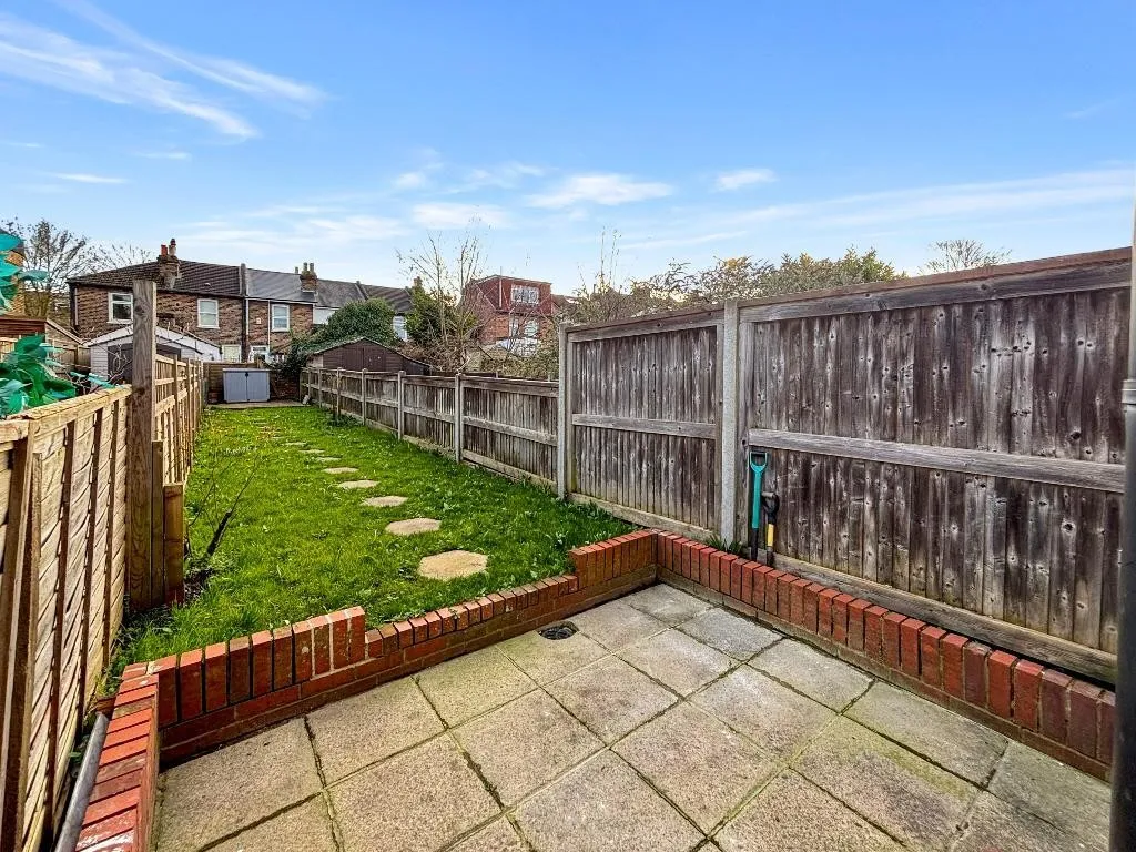 Haling Road, South Croydon, photo 10