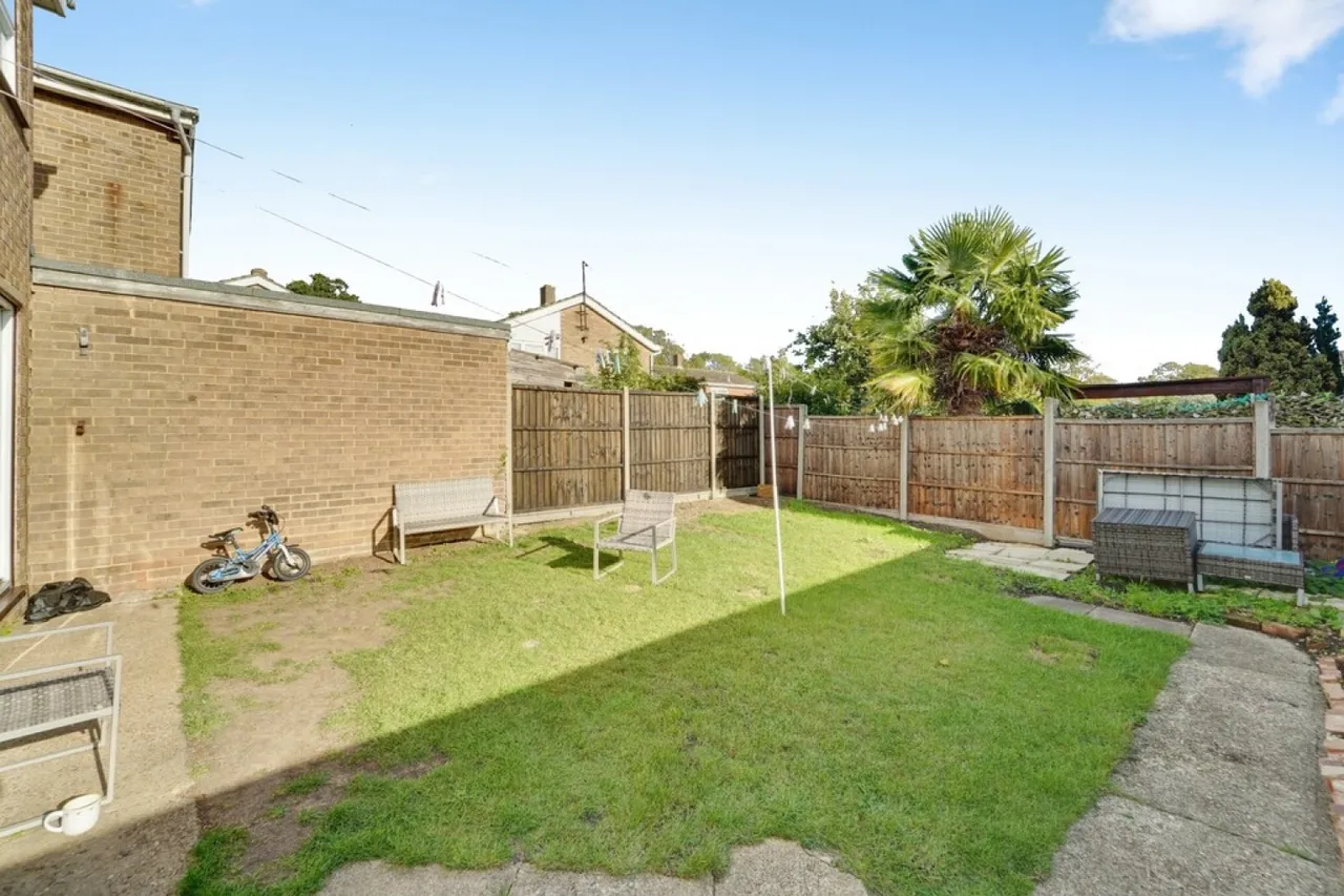 Gainsborough Rise, Bedford, MK41, photo 27
