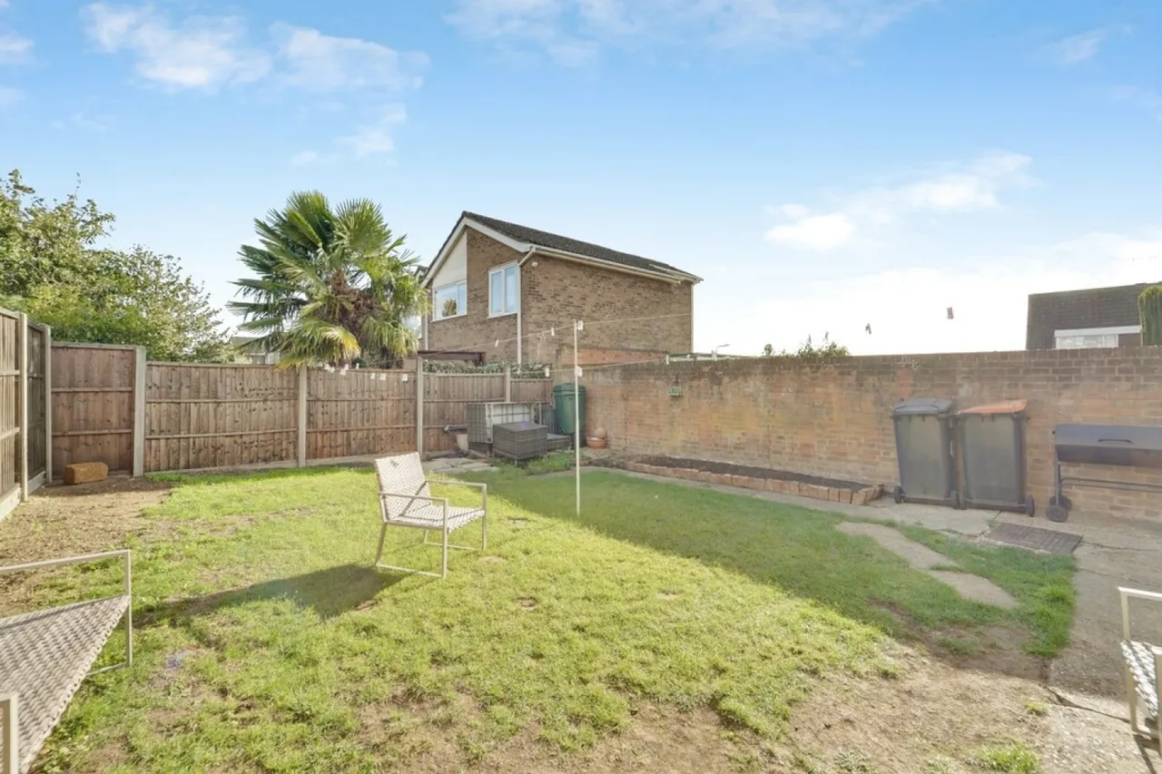 Gainsborough Rise, Bedford, MK41, photo 26