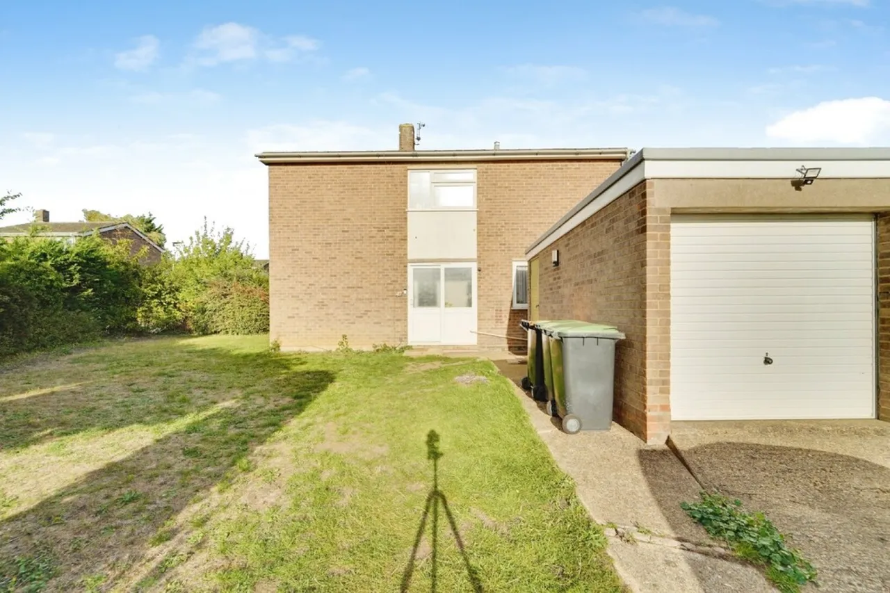 Gainsborough Rise, Bedford, MK41, photo 2
