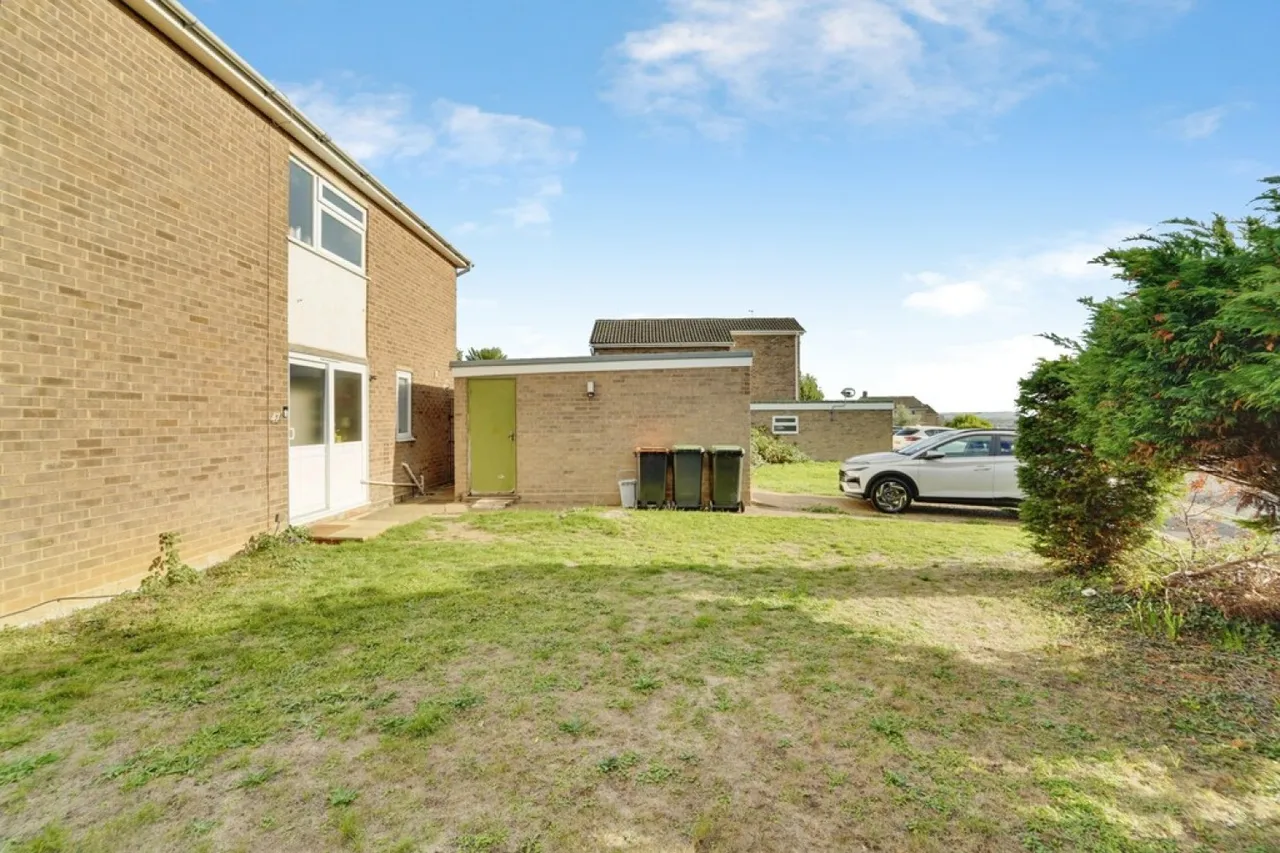 Gainsborough Rise, Bedford, MK41, photo 24