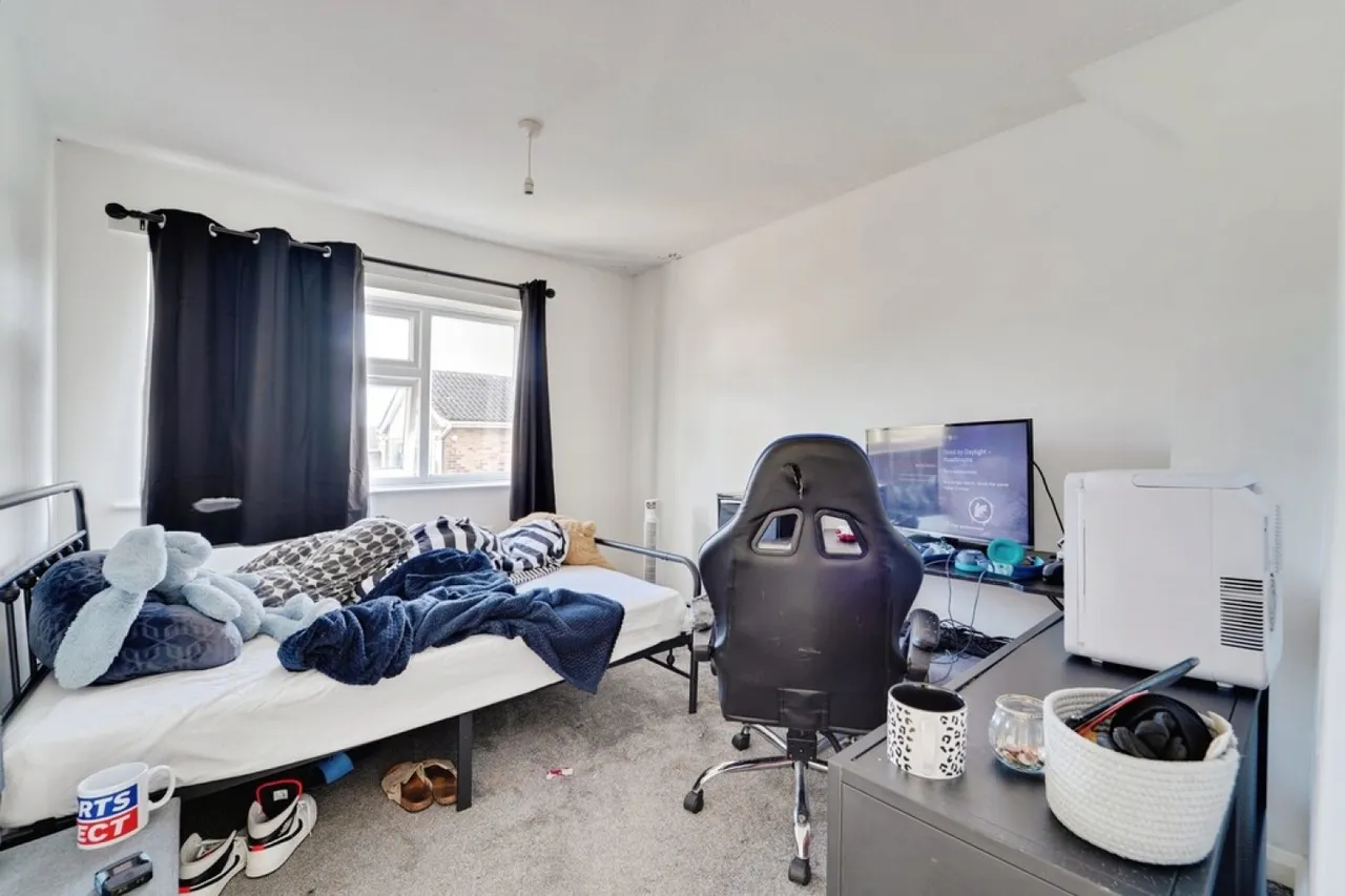 Gainsborough Rise, Bedford, MK41, photo 19