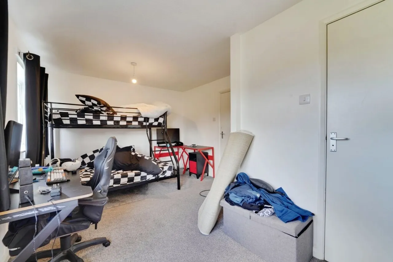 Gainsborough Rise, Bedford, MK41, photo 21