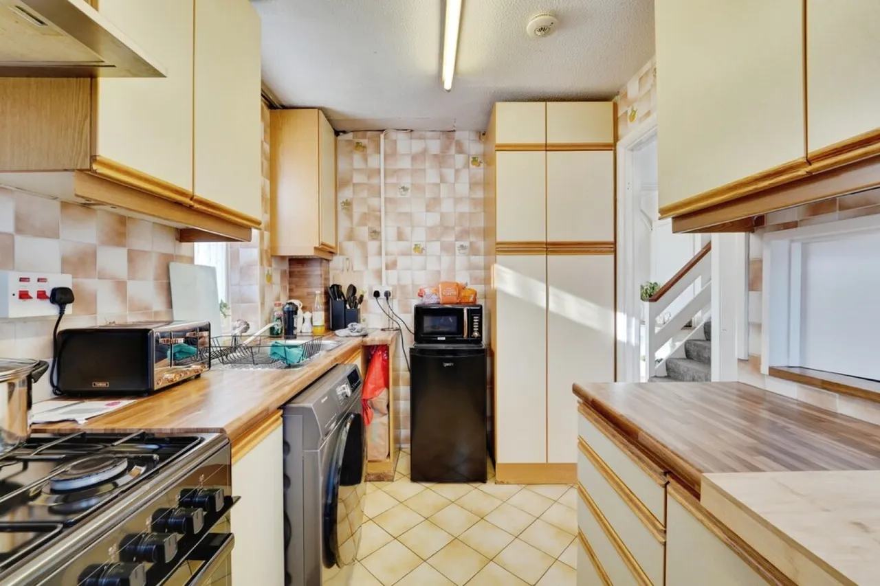 Gainsborough Rise, Bedford, MK41, photo 12