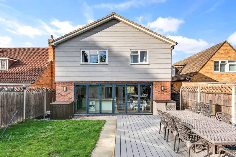 Woodlands Park, Addlestone KT15 1AG, photo 19
