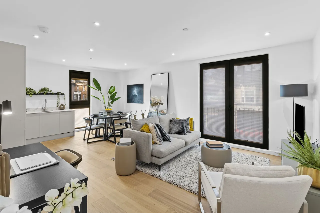 Church Road, RH16, photo 6
