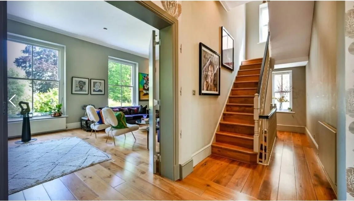 Mill Plat, Isleworth, TW7, photo 5