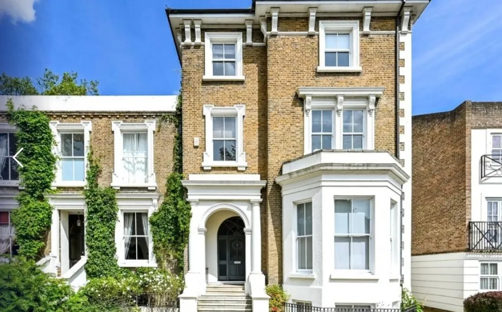 6 bed house to rent, Mill Plat, Isleworth, TW7