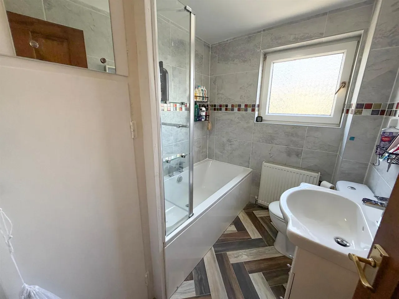 Nab View, Silsden, BD20 9PU, photo 16