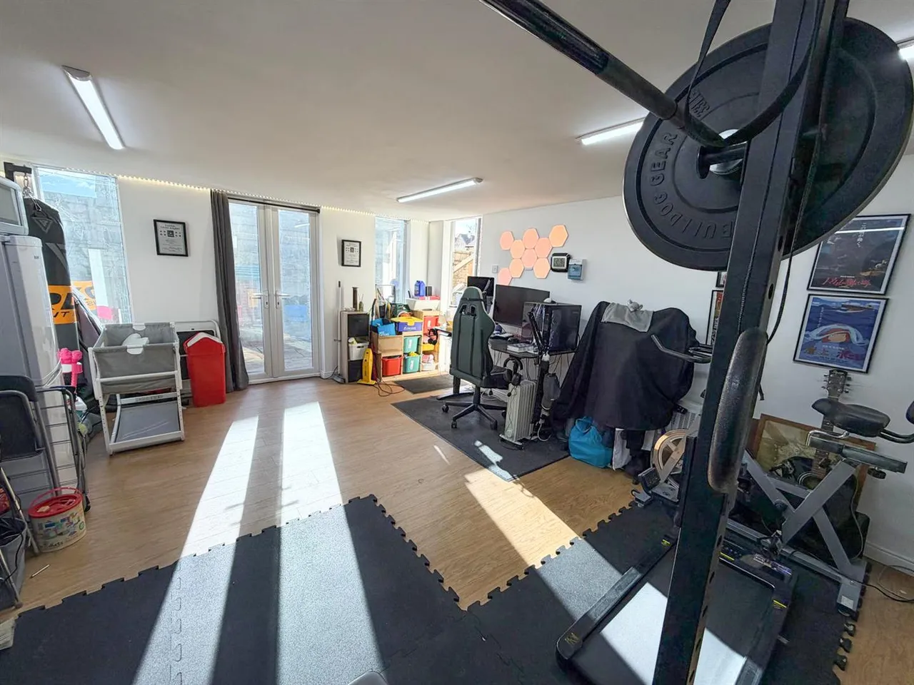 Nab View, Silsden, BD20 9PU, photo 19