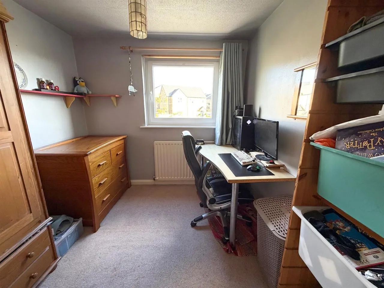 Nab View, Silsden, BD20 9PU, photo 14