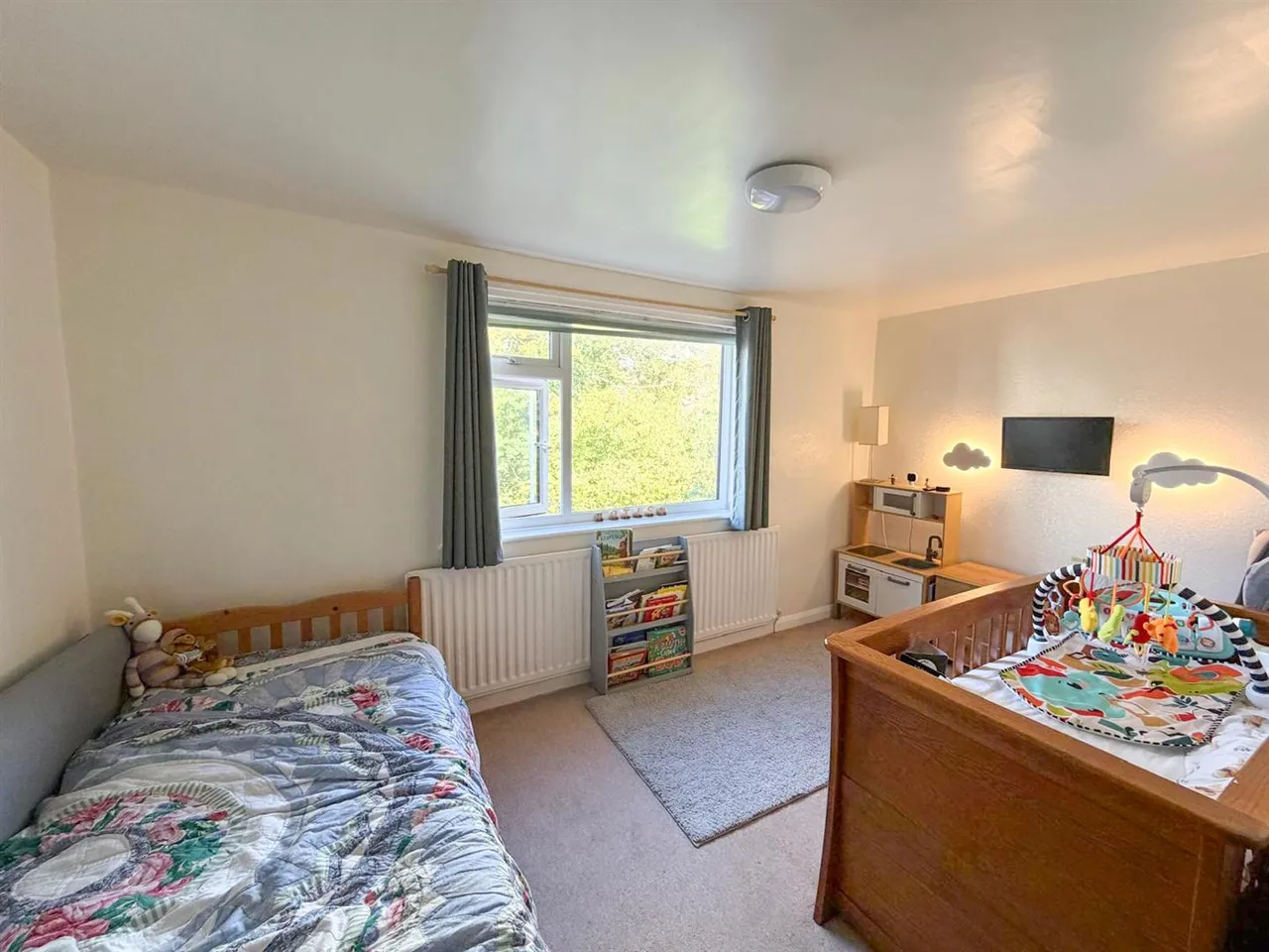 Nab View, Silsden, BD20 9PU, photo 13