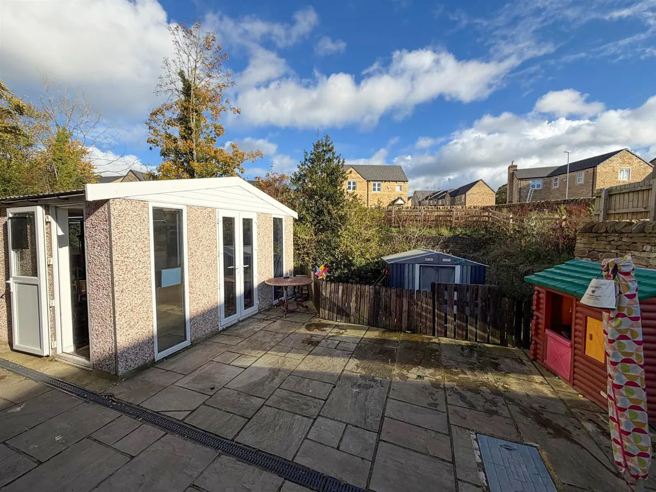 Nab View, Silsden, BD20 9PU, photo 18