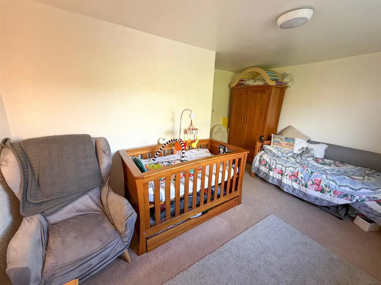 Nab View, Silsden, BD20 9PU, photo 12
