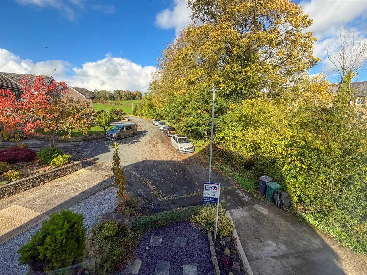 Nab View, Silsden, BD20 9PU, photo 15