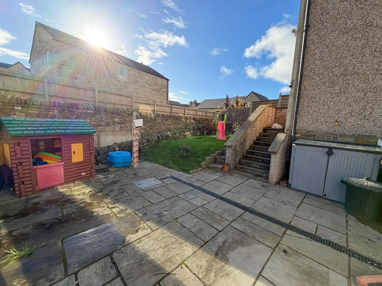 Nab View, Silsden, BD20 9PU, photo 17