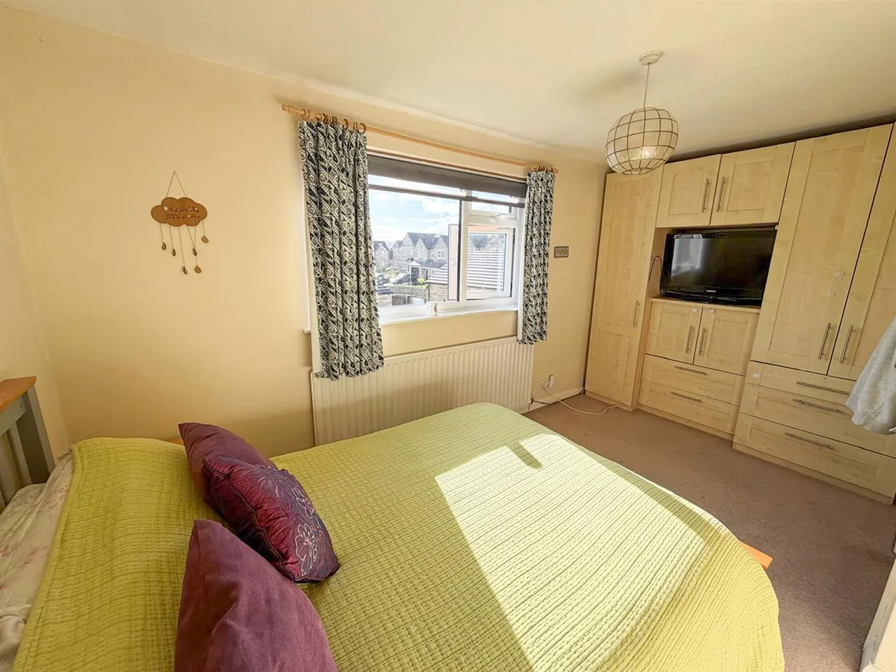 Nab View, Silsden, BD20 9PU, photo 10