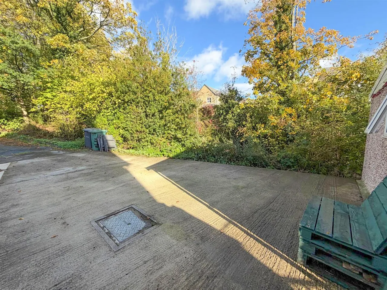 Nab View, Silsden, BD20 9PU, photo 22