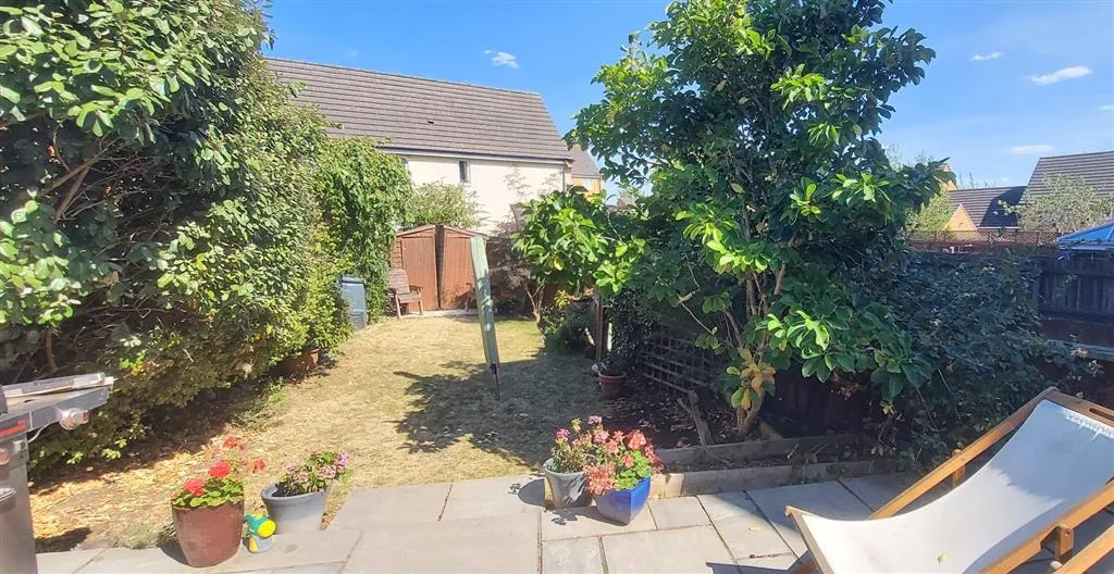 Buckthorn Road, Hampton Hargate, PE7, photo 17