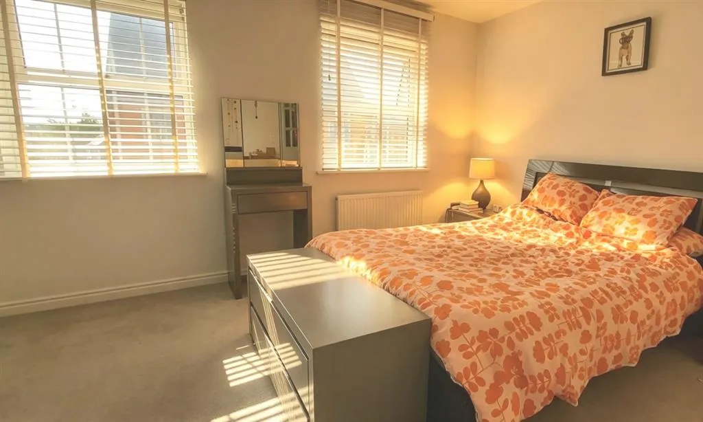 Buckthorn Road, Hampton Hargate, PE7, photo 9