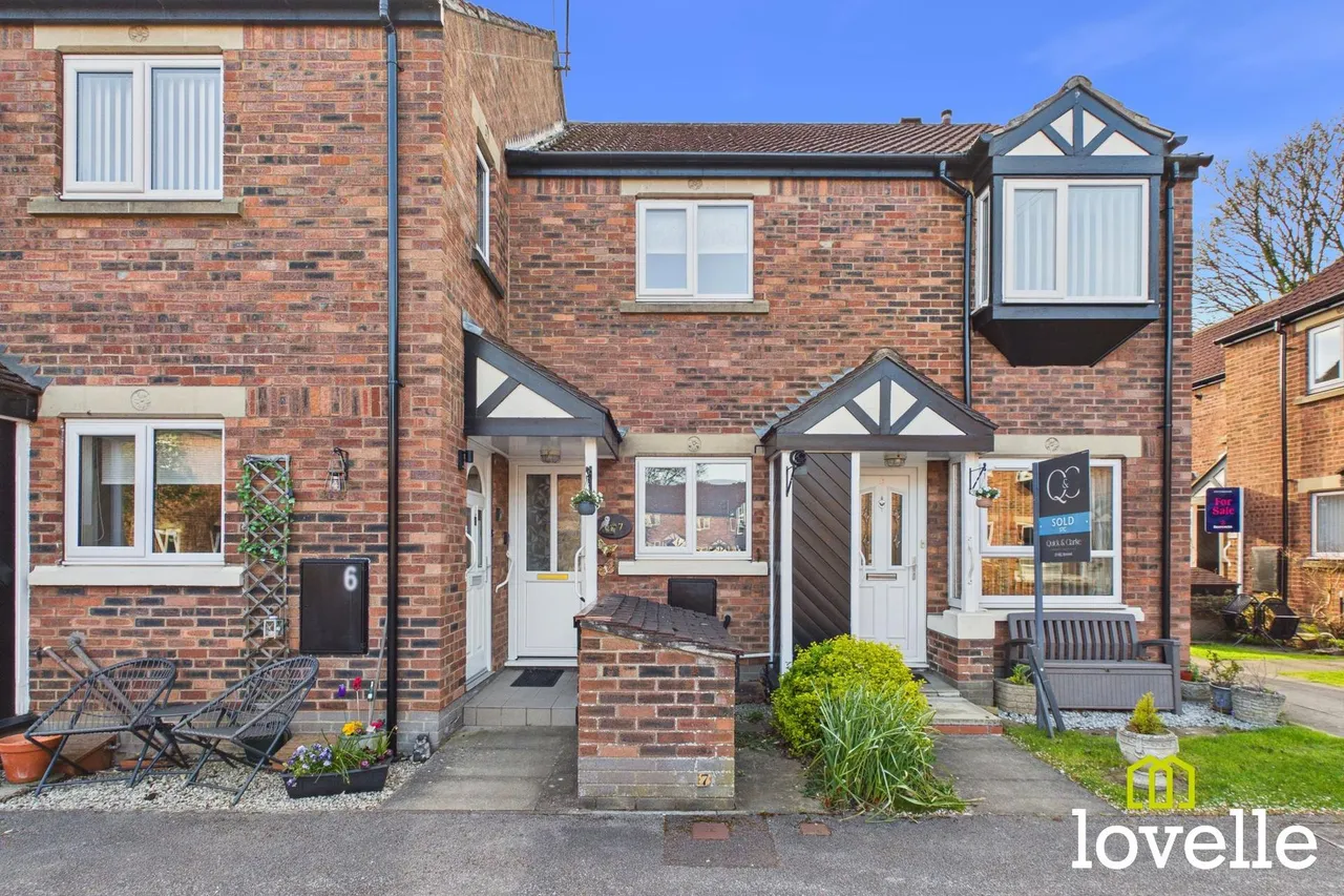 Crescent Street, Cottingham, HU16, photo 17