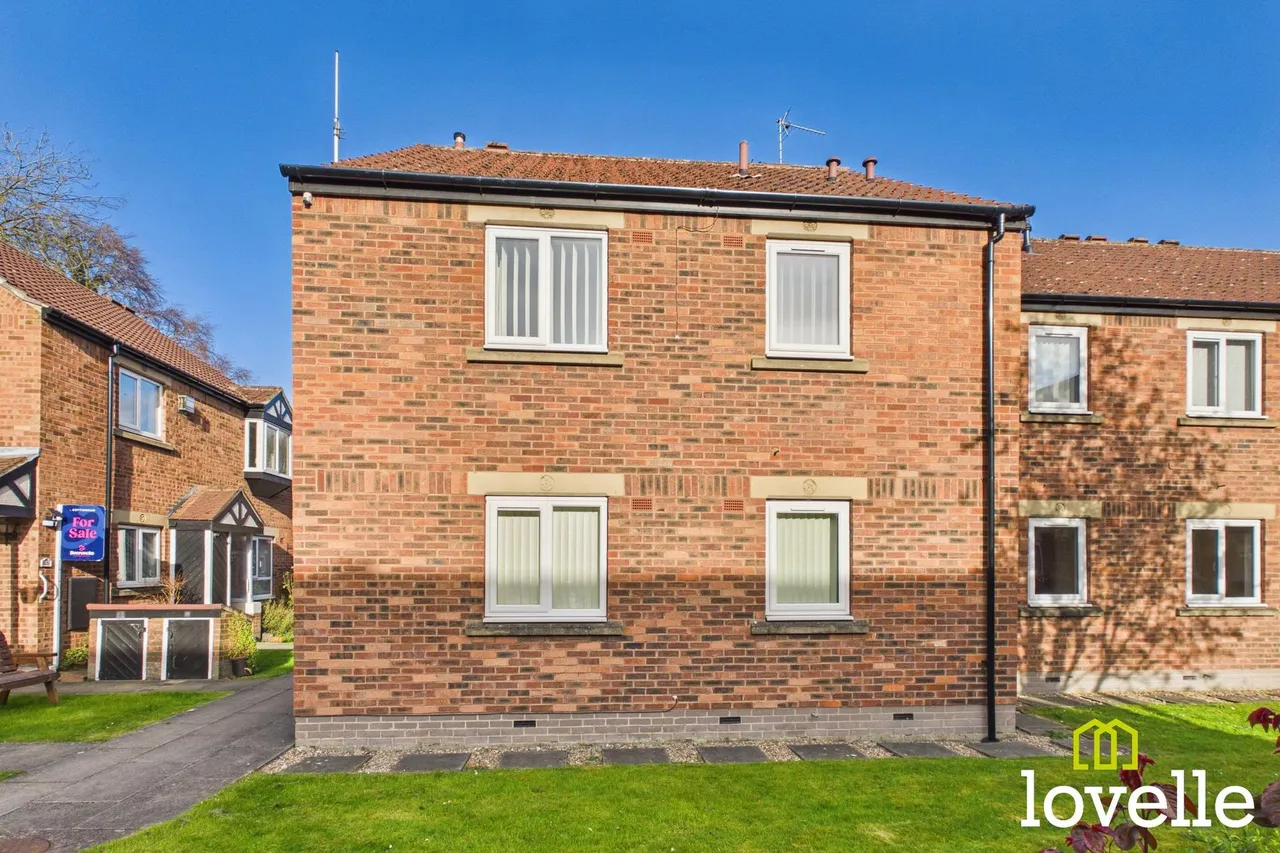 Crescent Street, Cottingham, HU16, photo 18