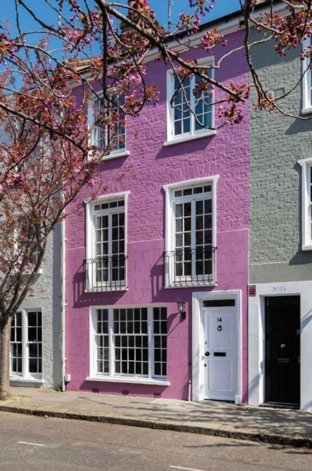 Blithfield Street, Kensington, W8, photo 12