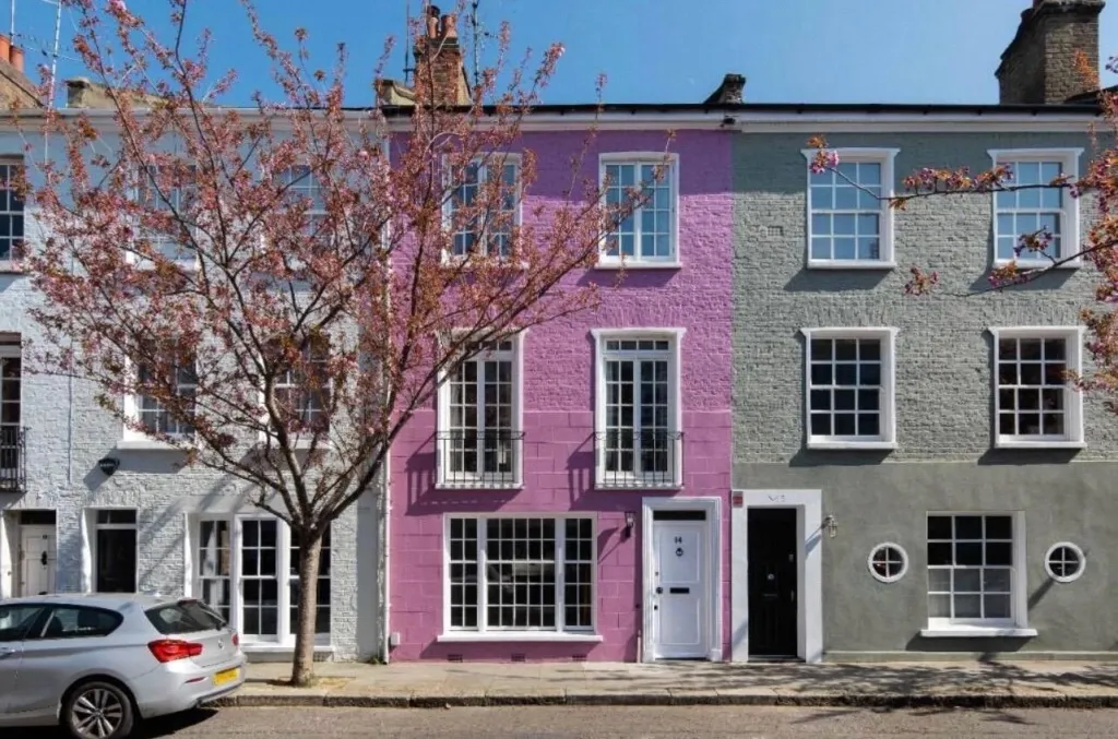 Blithfield Street, Kensington, W8, photo 11