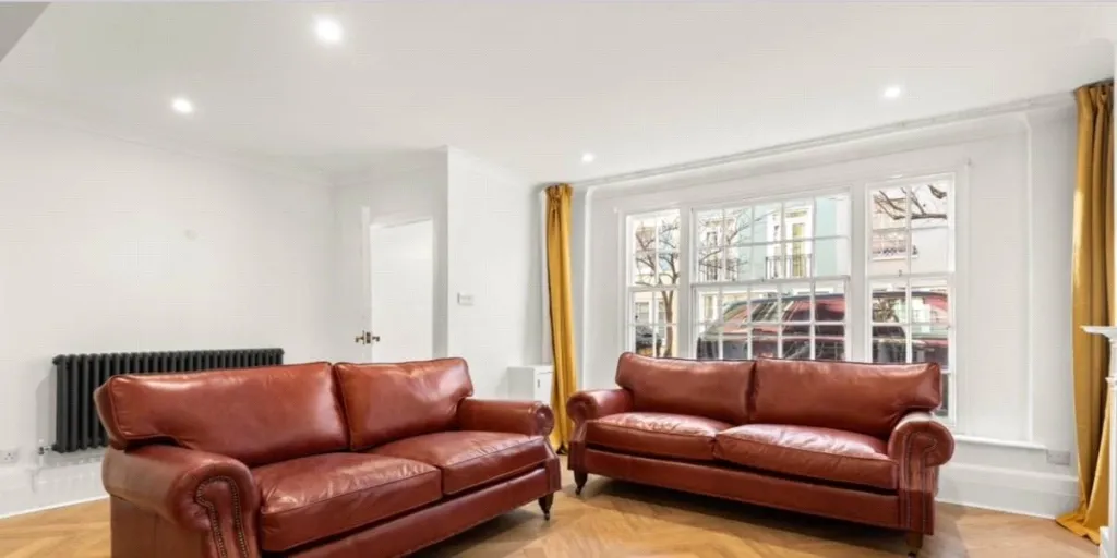 3 bed house to rent, Blithfield Street, Kensington, W8