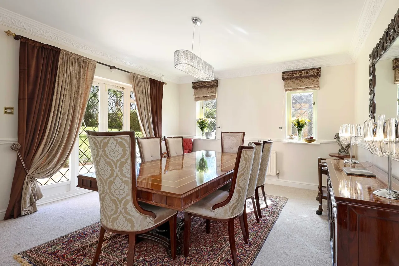 Manor Road, Penn, HP10, photo 7