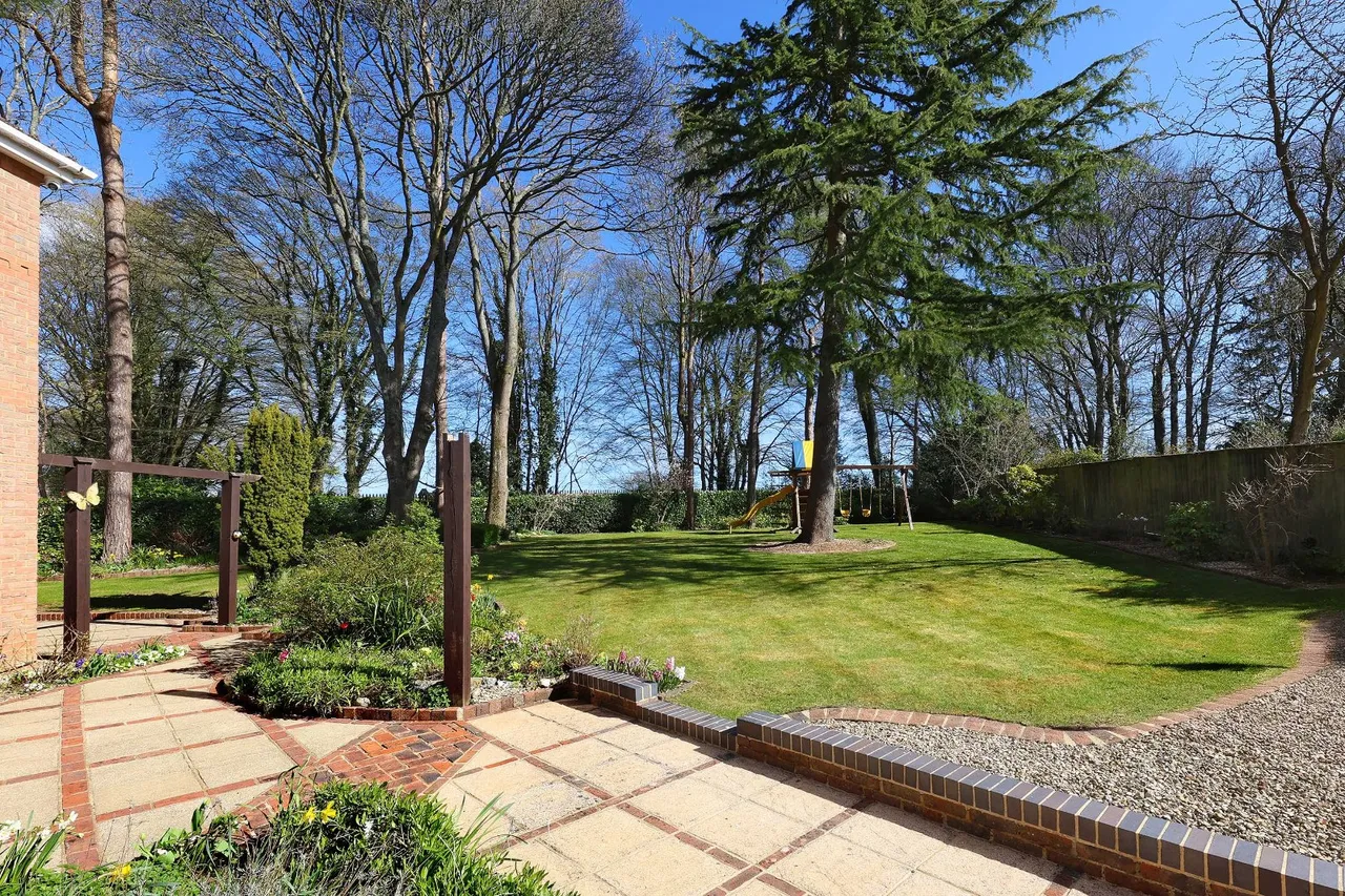 Manor Road, Penn, HP10, photo 22